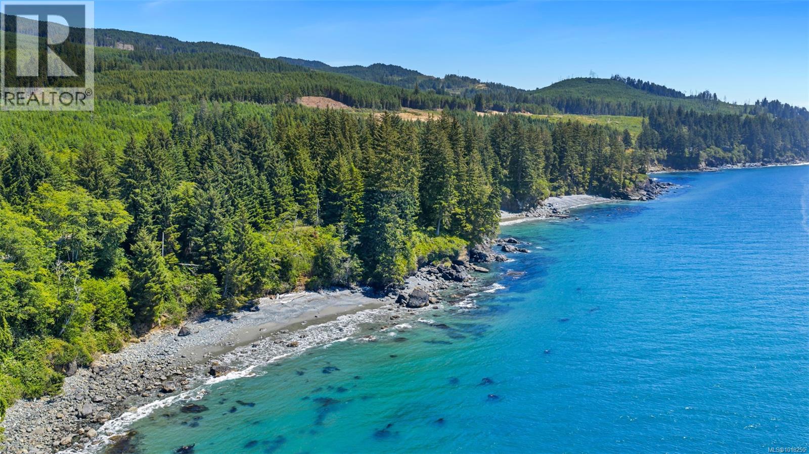 Lot 1 West Coast Road, Sooke