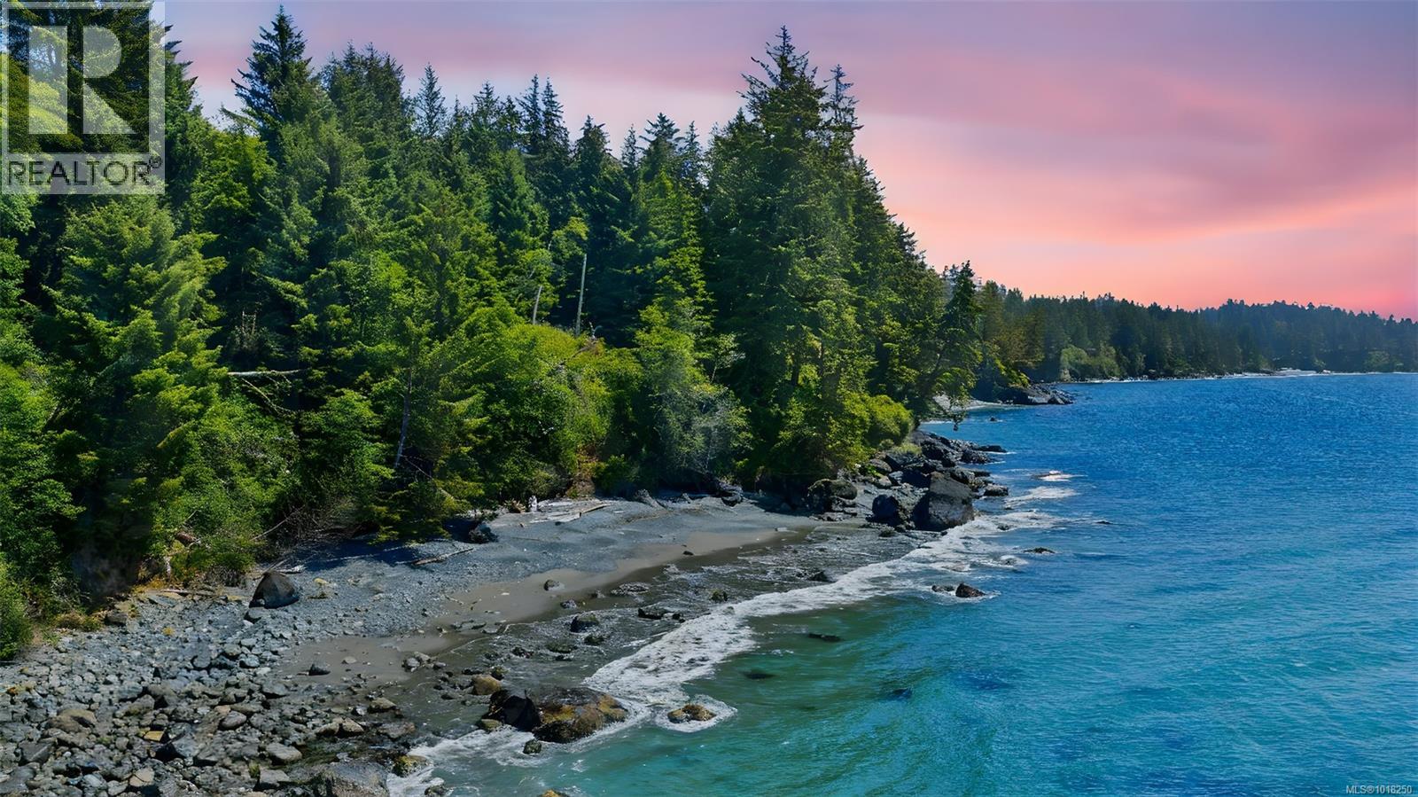 Lot 1 West Coast Road, Sooke