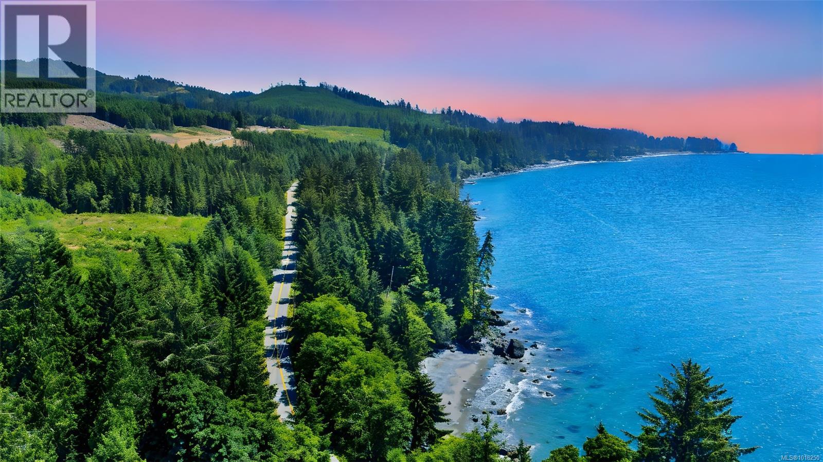 Lot 1 West Coast Road, Sooke