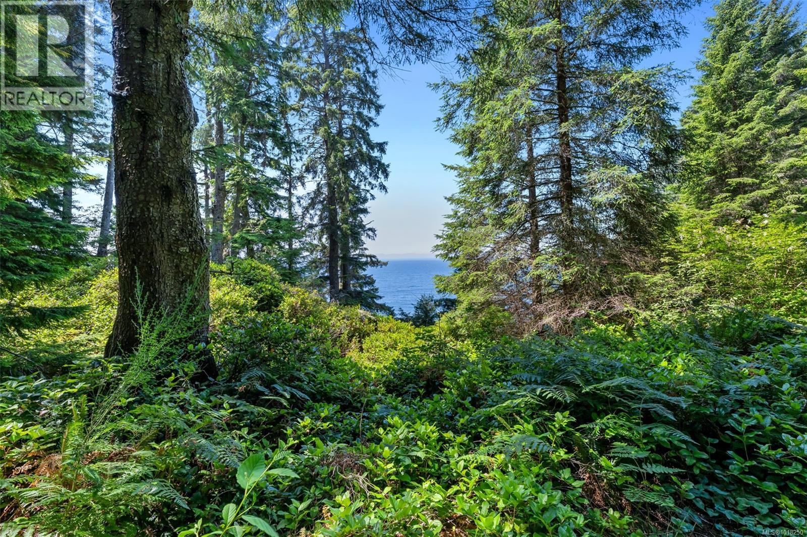 Lot 1 West Coast Road, Sooke