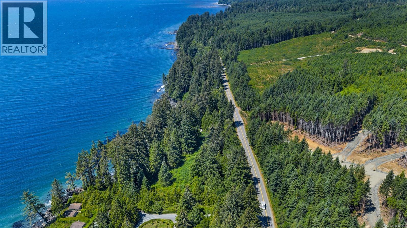 Lot 1 West Coast Road, Sooke