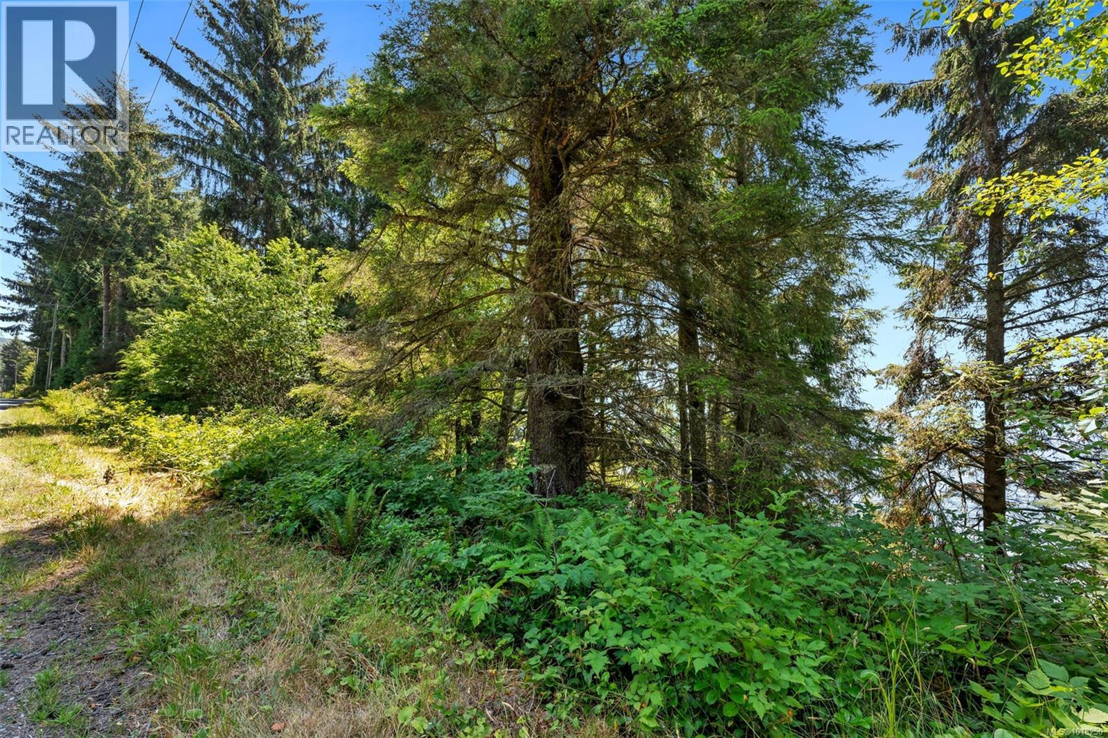 Lot 1 West Coast Road, Sooke