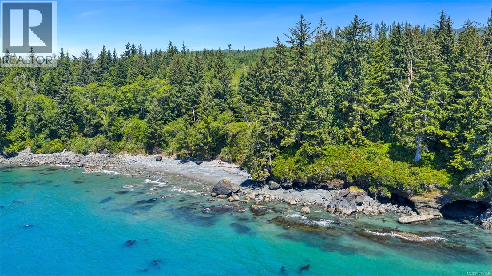 Lot 1 West Coast Road, Sooke