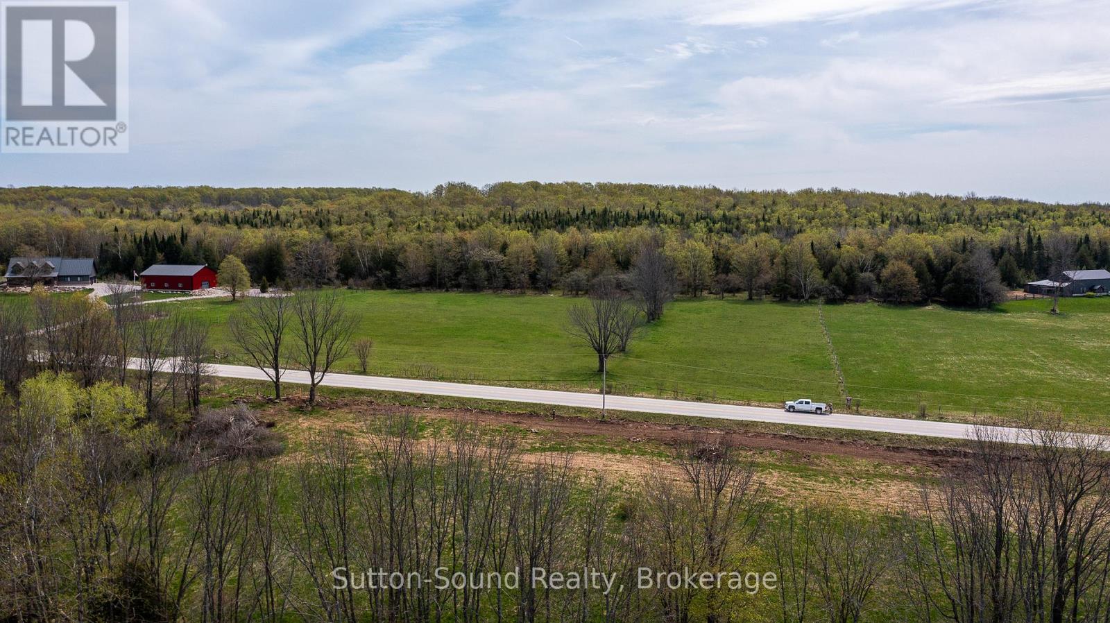 502054 GREY RD 1 999 ROAD