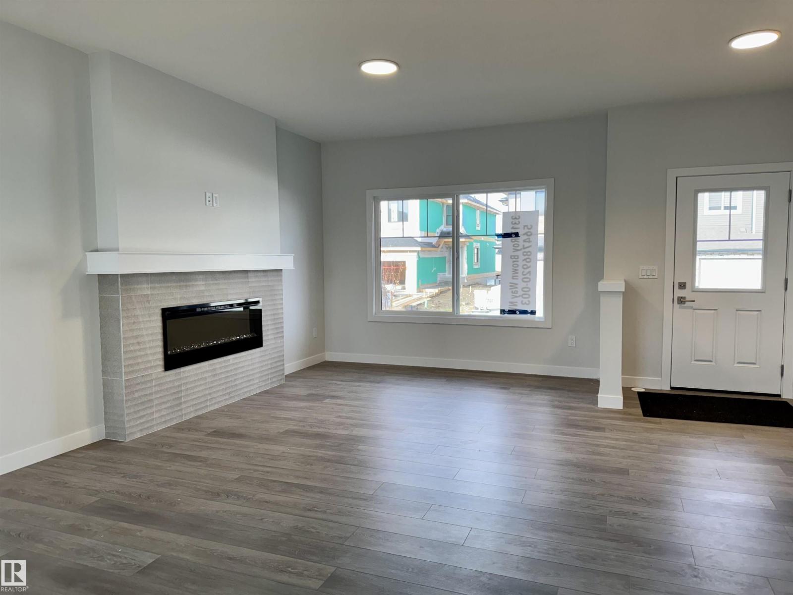 3317 ROY BROWN WY NW, Edmonton