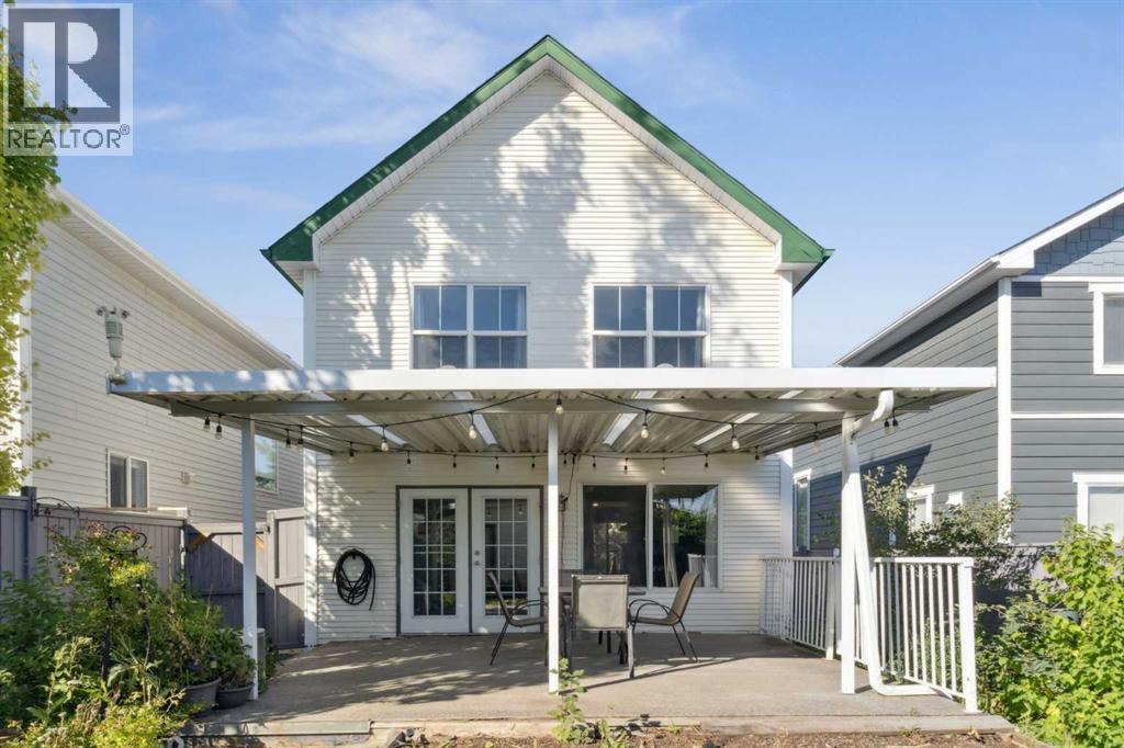 Single Family House for Sale in  Tuscany Drive NW Tuscany Calgary 