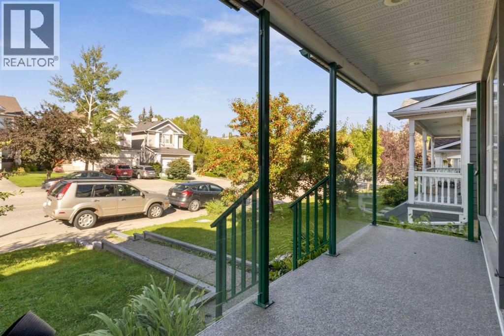 Single Family House for Sale in  Tuscany Drive NW Tuscany Calgary 