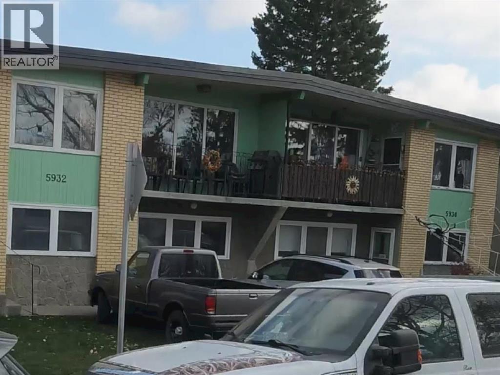 5930&5932 Trollinger Street NE, Calgary, Alberta