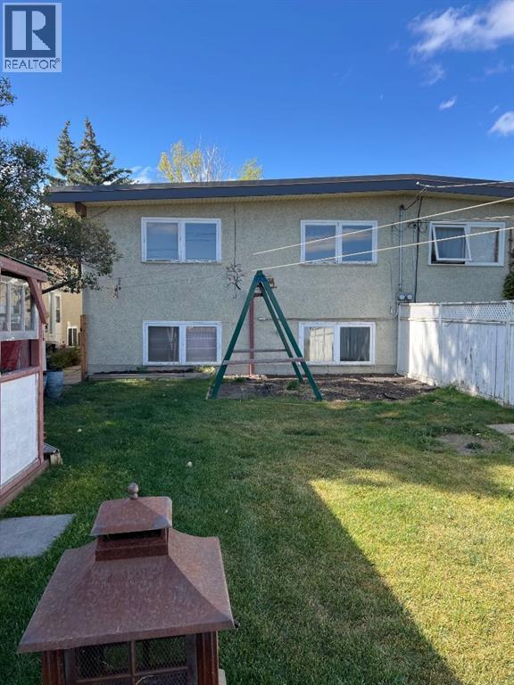 Multi-family House Bungalow for Sale in & Trollinger Street NE Thorncliffe Calgary 