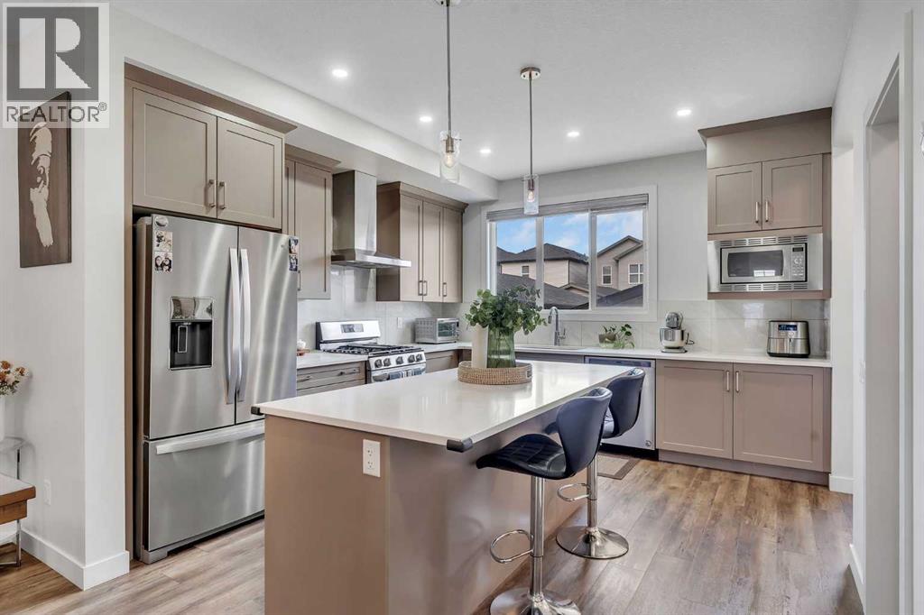 Single Family House for Sale in  Cornerbrook Avenue NE Cornerstone Calgary 