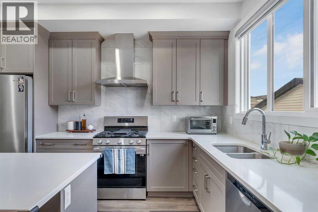 Single Family House for Sale in  Cornerbrook Avenue NE Cornerstone Calgary 