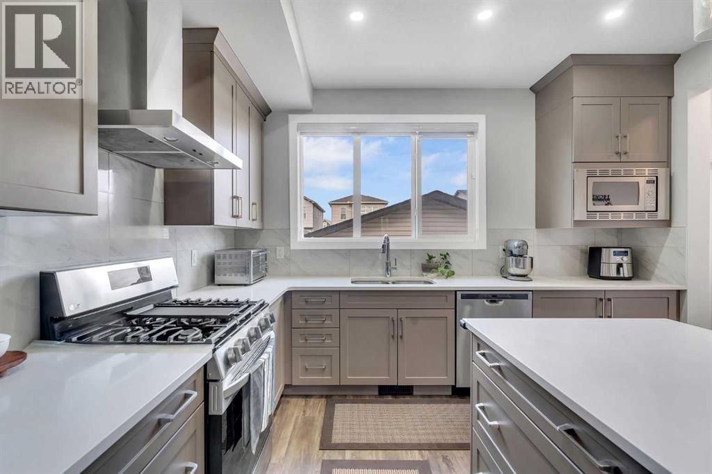 Single Family House for Sale in  Cornerbrook Avenue NE Cornerstone Calgary 