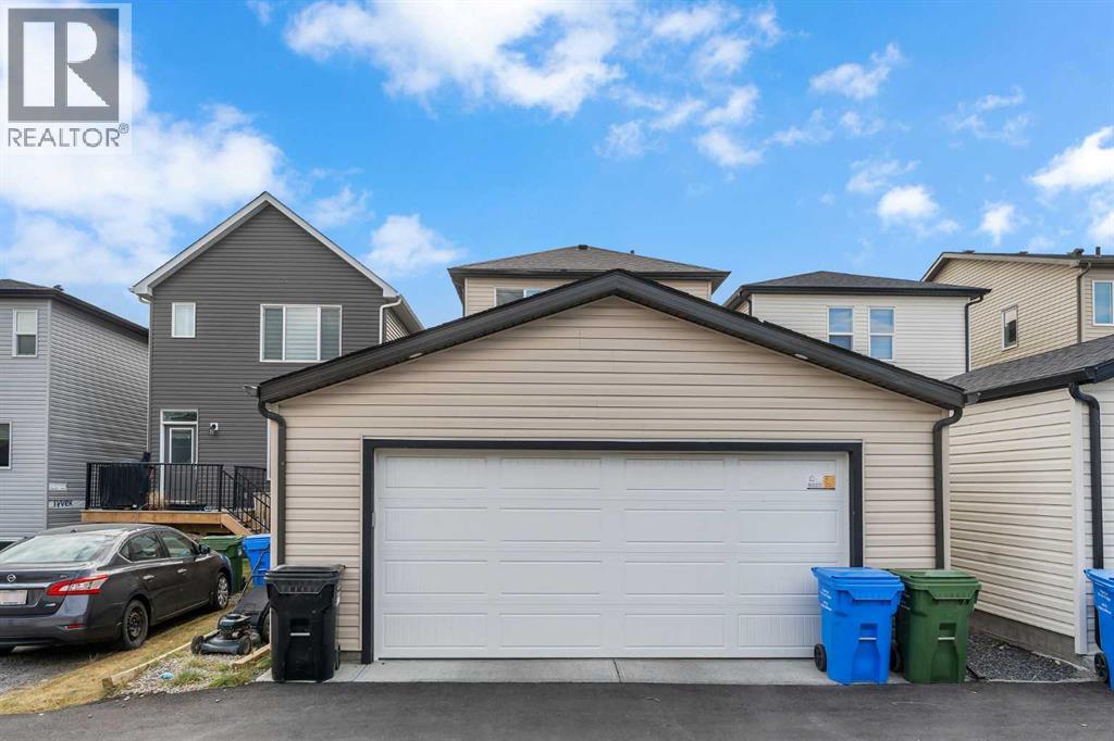 Single Family House for Sale in  Cornerbrook Avenue NE Cornerstone Calgary 
