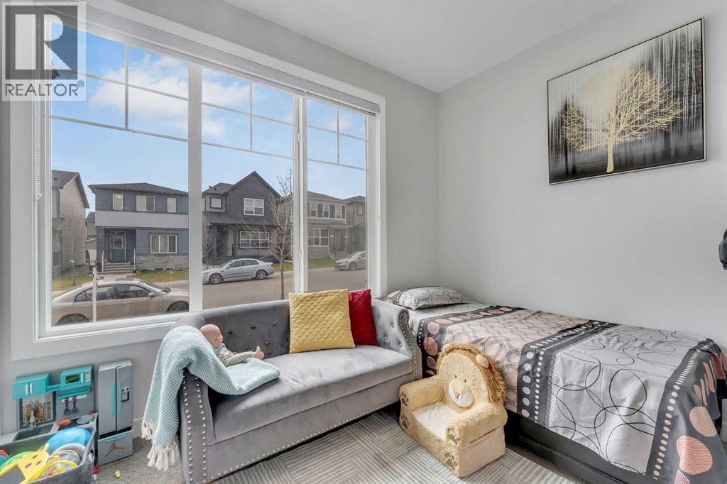 Single Family House for Sale in  Cornerbrook Avenue NE Cornerstone Calgary 