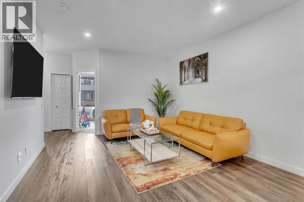 Single Family House for Sale in  Cornerbrook Avenue NE Cornerstone Calgary 