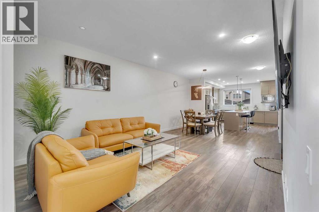 Single Family House for Sale in  Cornerbrook Avenue NE Cornerstone Calgary 