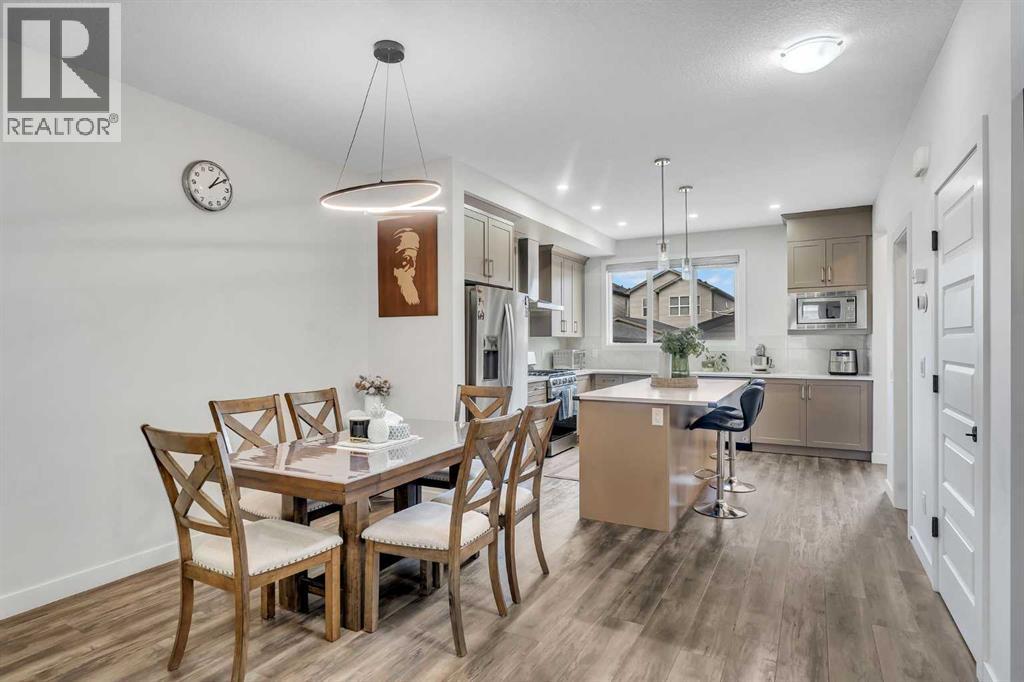 Single Family House for Sale in  Cornerbrook Avenue NE Cornerstone Calgary 