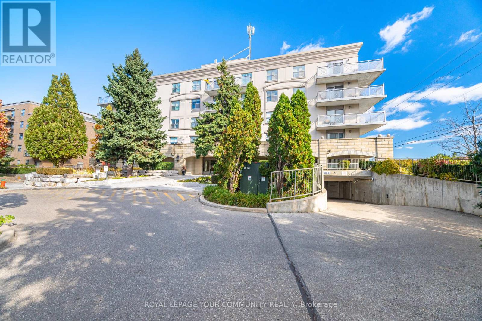 #218 2500 RUTHERFORD ROAD - 2