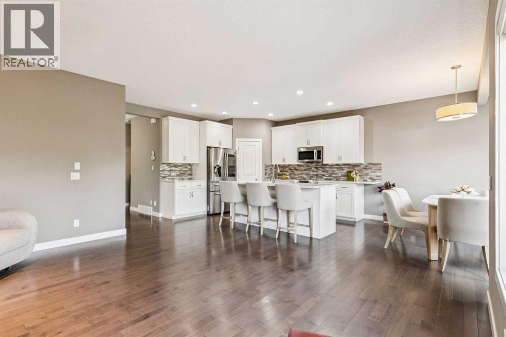 Single Family House for Sale in  Chaparral Valley Place SE Chaparral Calgary 