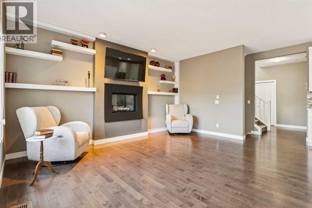 Single Family House for Sale in  Chaparral Valley Place SE Chaparral Calgary 