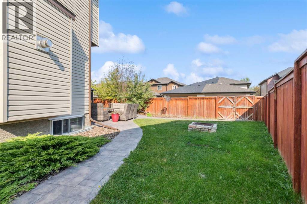 Single Family House for Sale in  Chaparral Valley Place SE Chaparral Calgary 