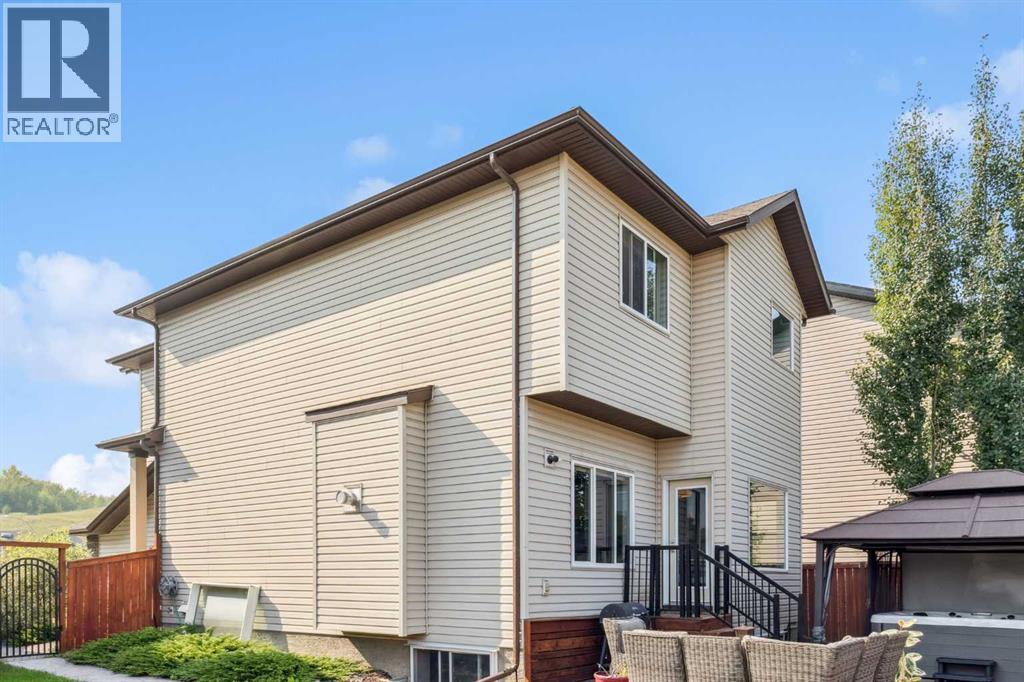 Single Family House for Sale in  Chaparral Valley Place SE Chaparral Calgary 