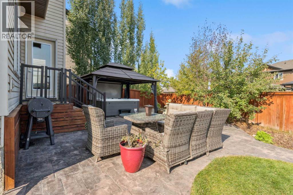 Single Family House for Sale in  Chaparral Valley Place SE Chaparral Calgary 