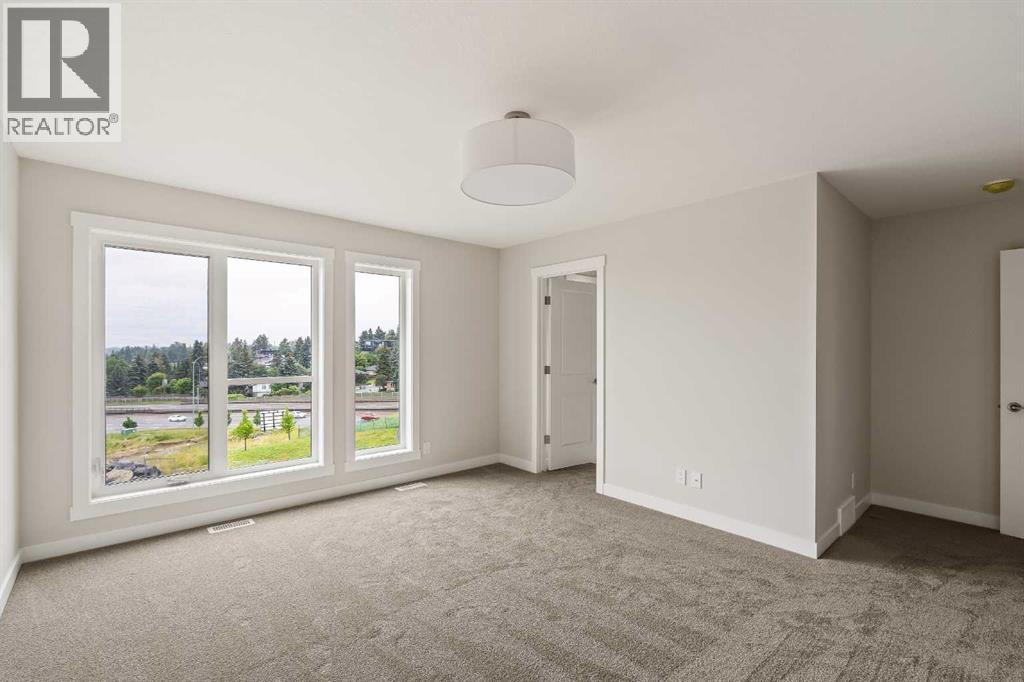 Single Family House for Sale in  Sovereign Common SW Shaganappi Calgary 