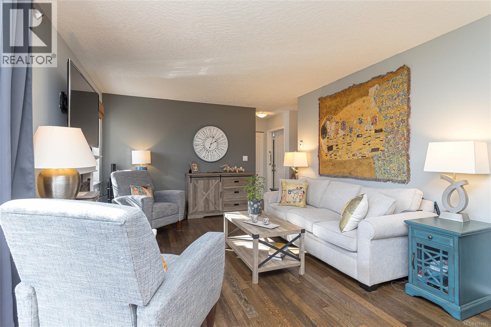 1752 Country Rd, Qualicum Beach