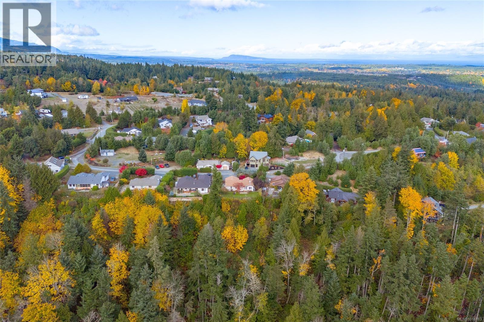 1752 Country Rd, Qualicum Beach