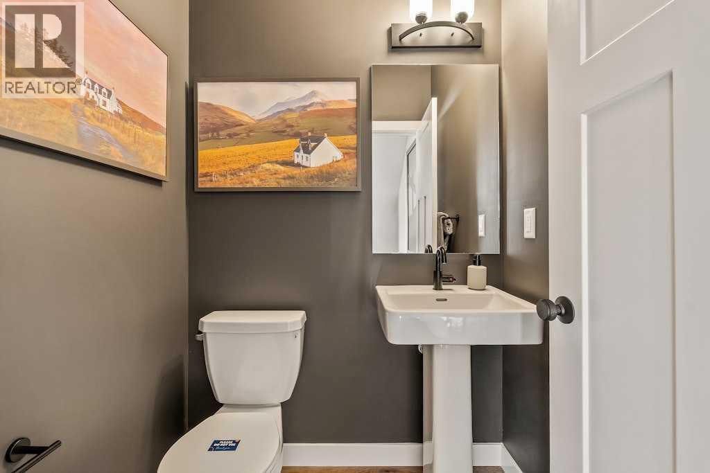 Single Family House for Sale in  Centre Street NE Livingston Calgary 