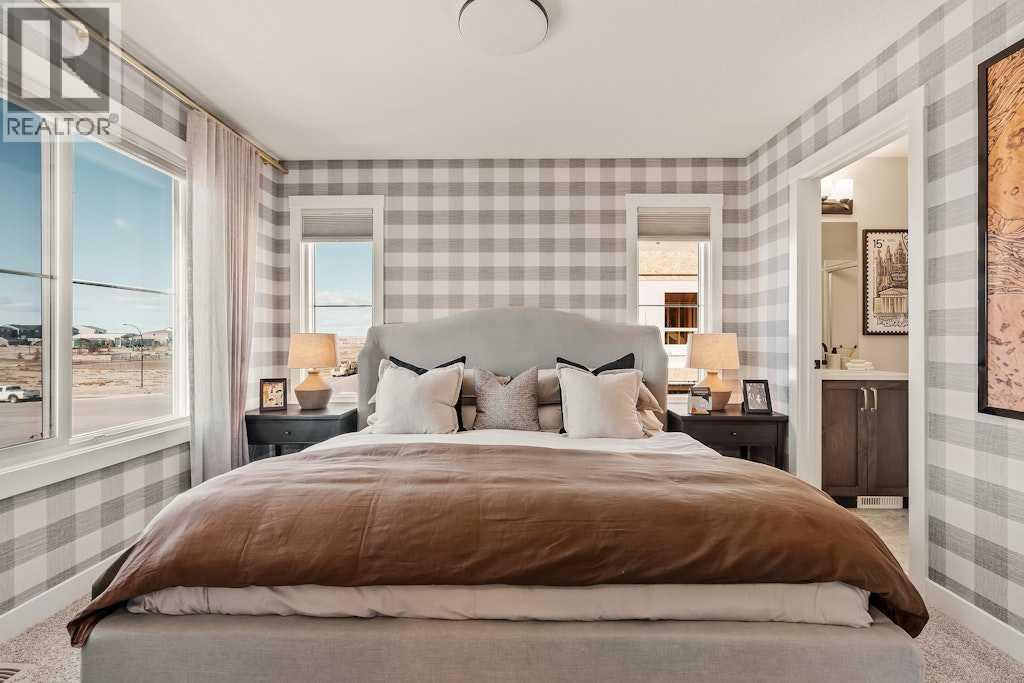 Single Family House for Sale in  Centre Street NE Livingston Calgary 