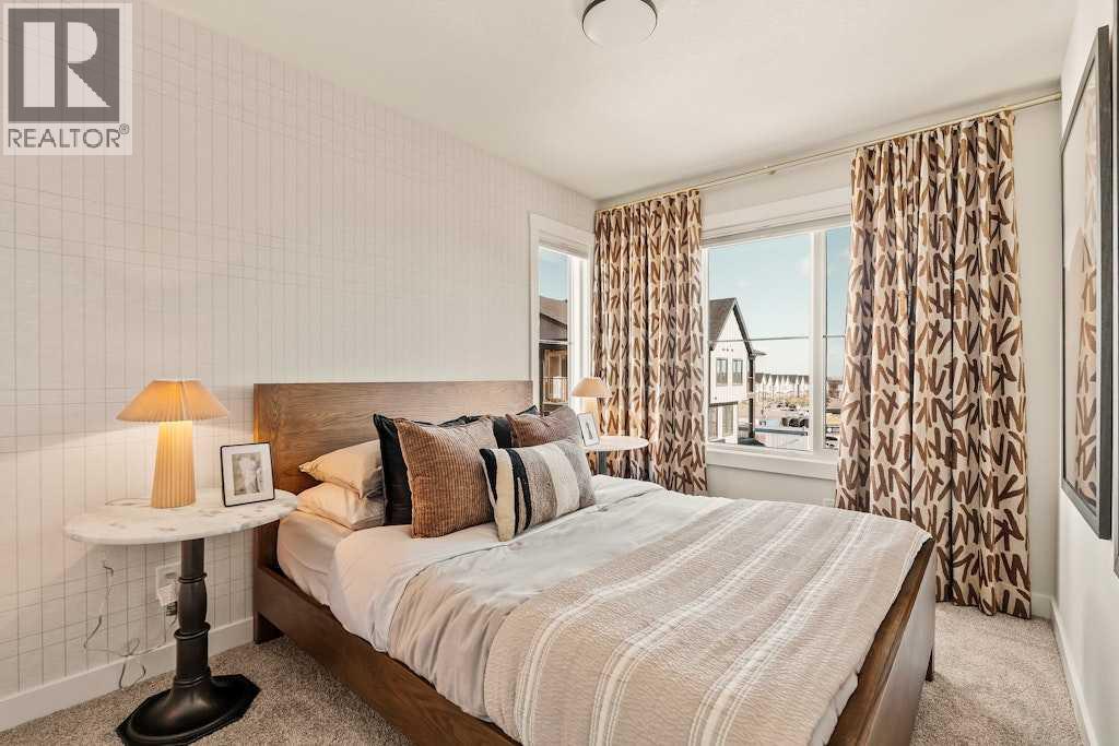 Single Family House for Sale in  Centre Street NE Livingston Calgary 