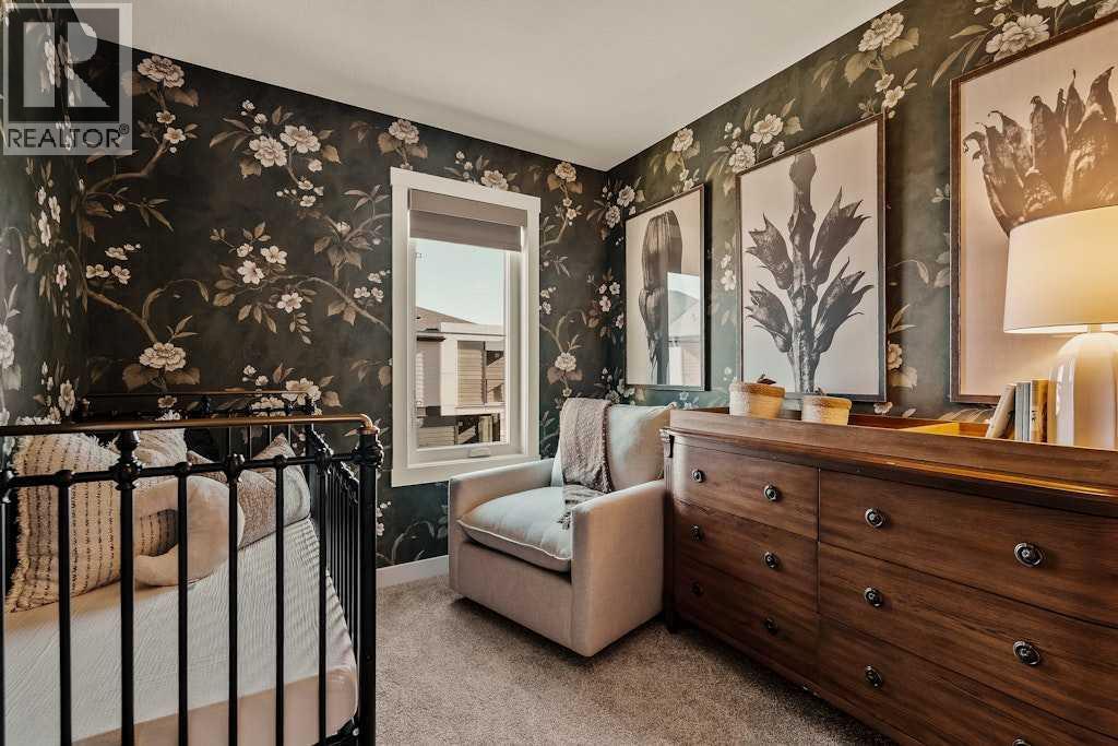 Single Family House for Sale in  Centre Street NE Livingston Calgary 