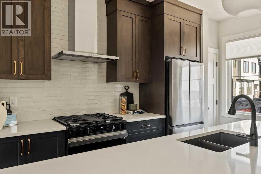 Single Family House for Sale in  Centre Street NE Livingston Calgary 