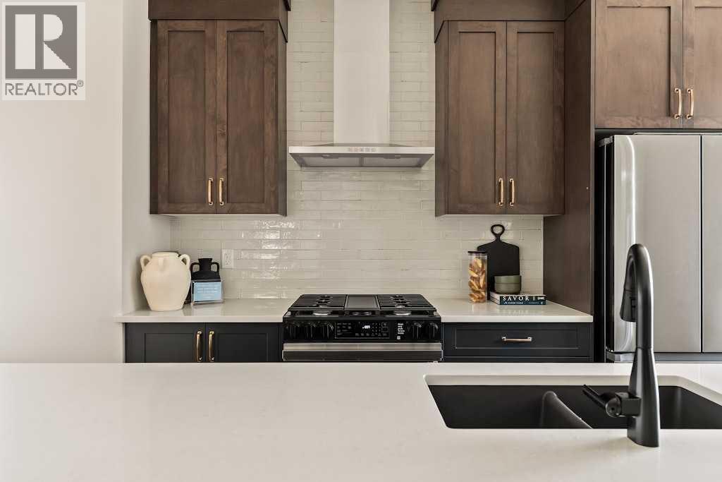 Single Family House for Sale in  Centre Street NE Livingston Calgary 