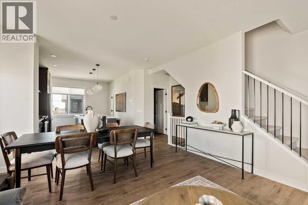 Single Family House for Sale in  Centre Street NE Livingston Calgary 