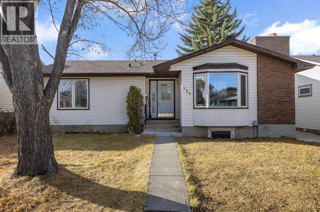 459 Templevale Drive NE, Calgary, Alberta