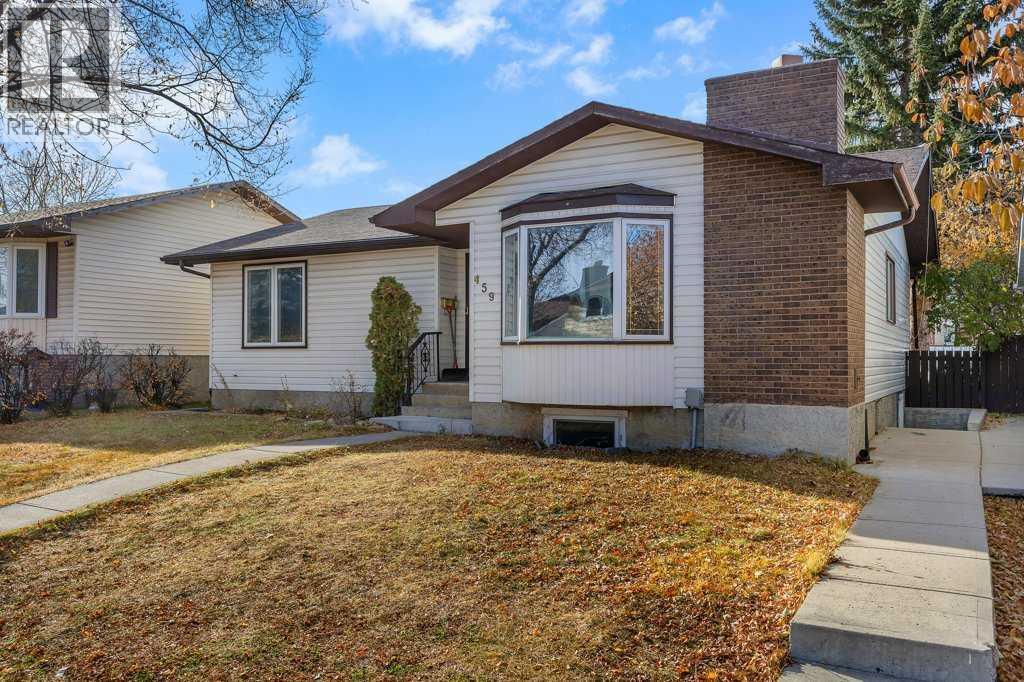 Single Family House Bungalow for Sale in  Templevale Drive NE Temple Calgary 