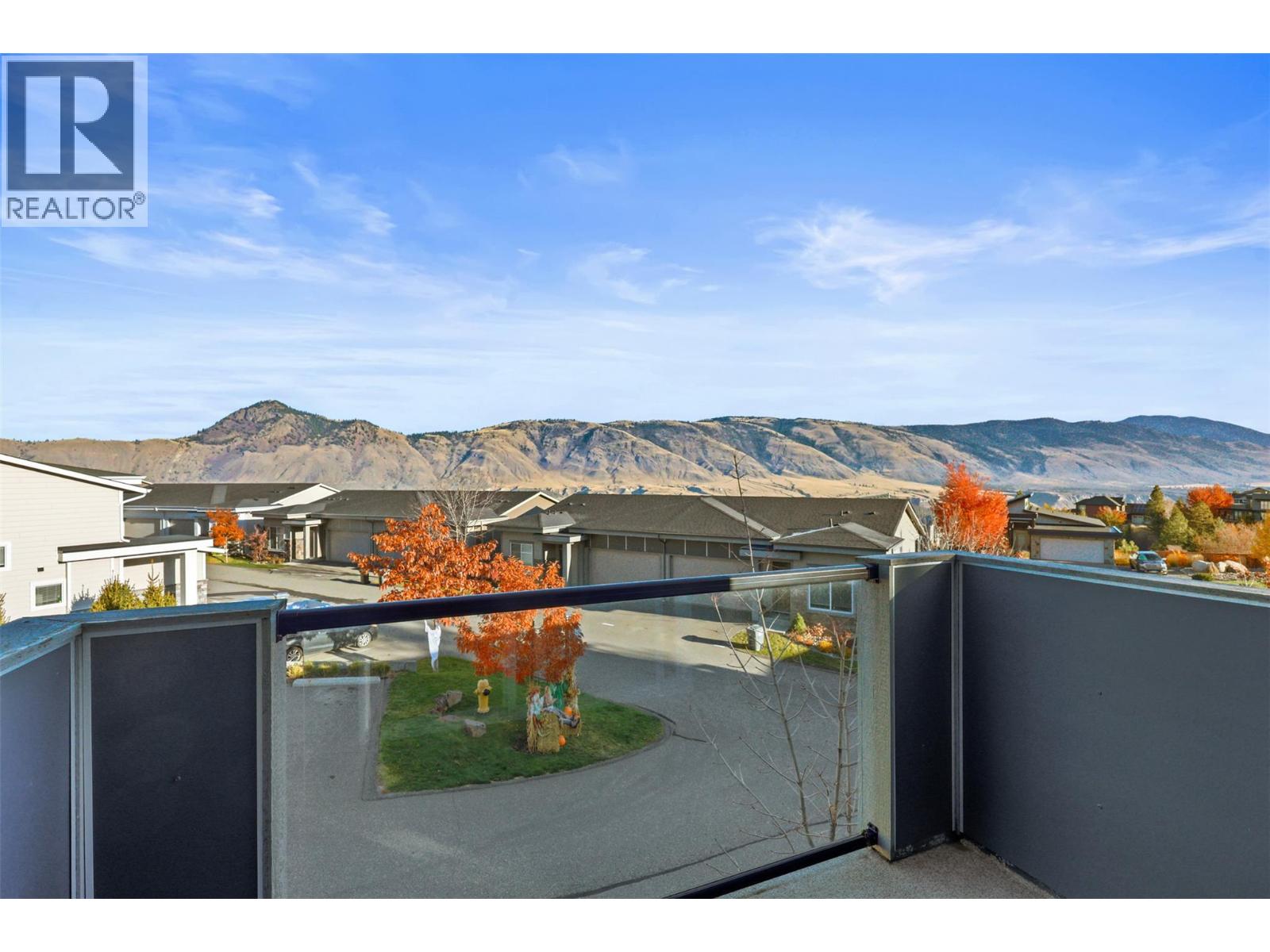 1993 QU'APPELLE Boulevard Unit# 105, Kamloops