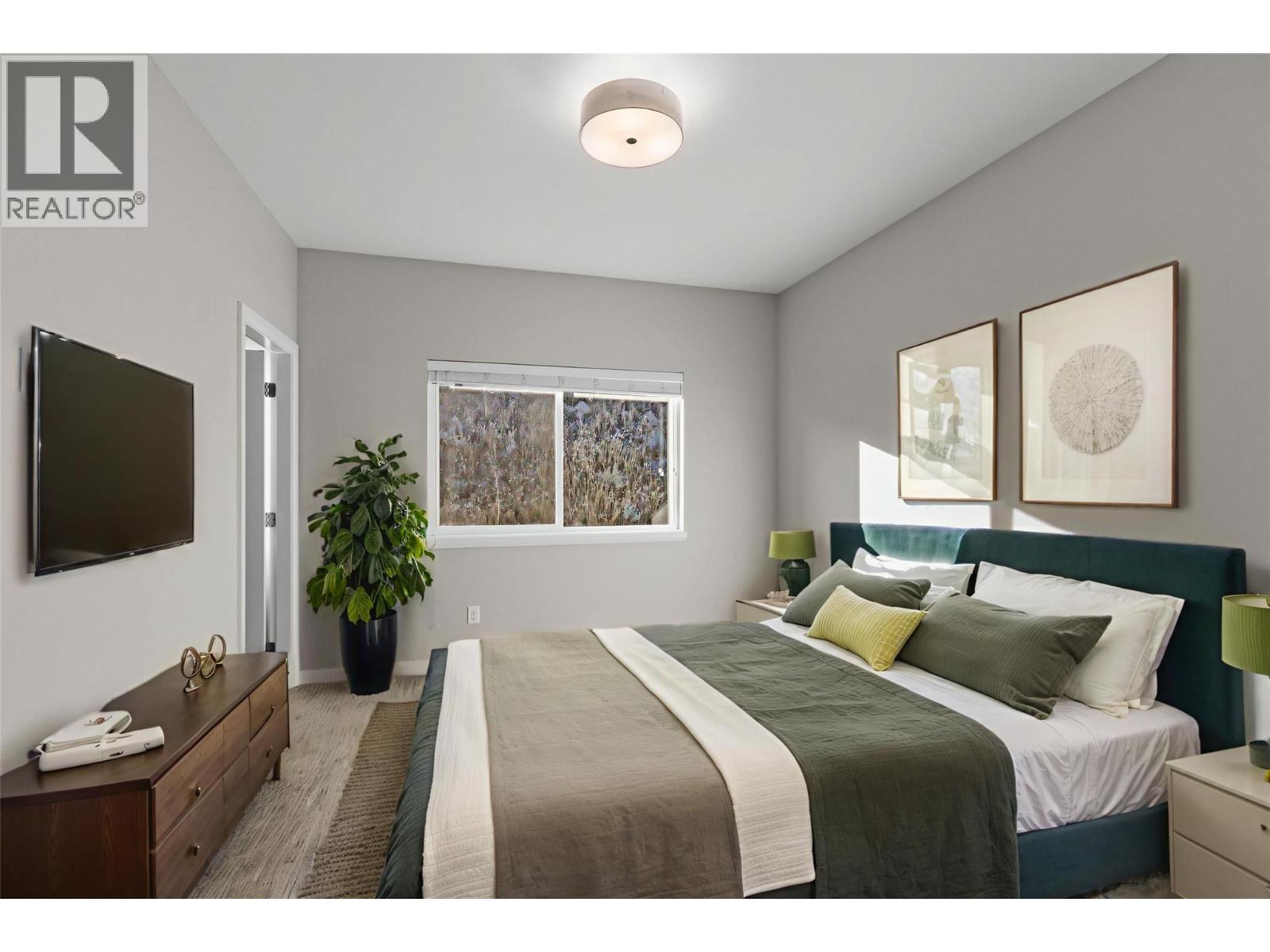 1993 QU'APPELLE Boulevard Unit# 105, Kamloops