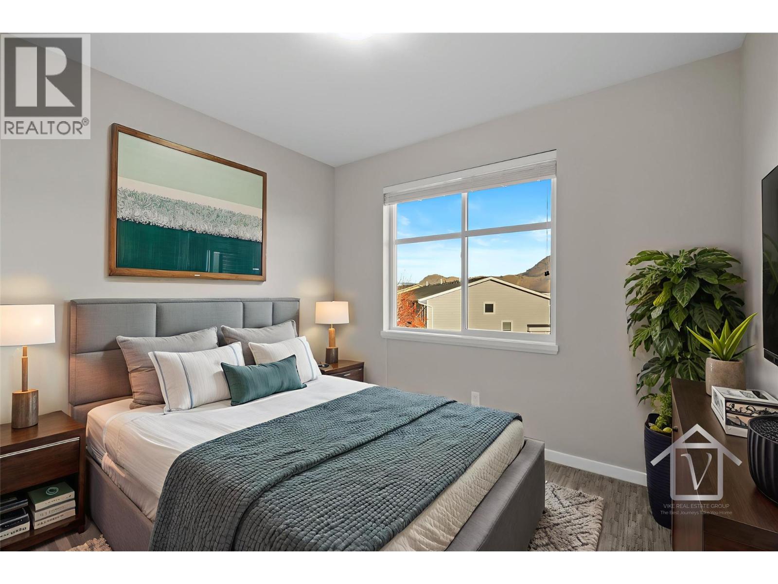 1993 QU'APPELLE Boulevard Unit# 105, Kamloops