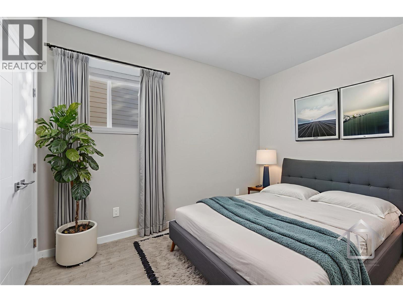 1993 QU'APPELLE Boulevard Unit# 105, Kamloops