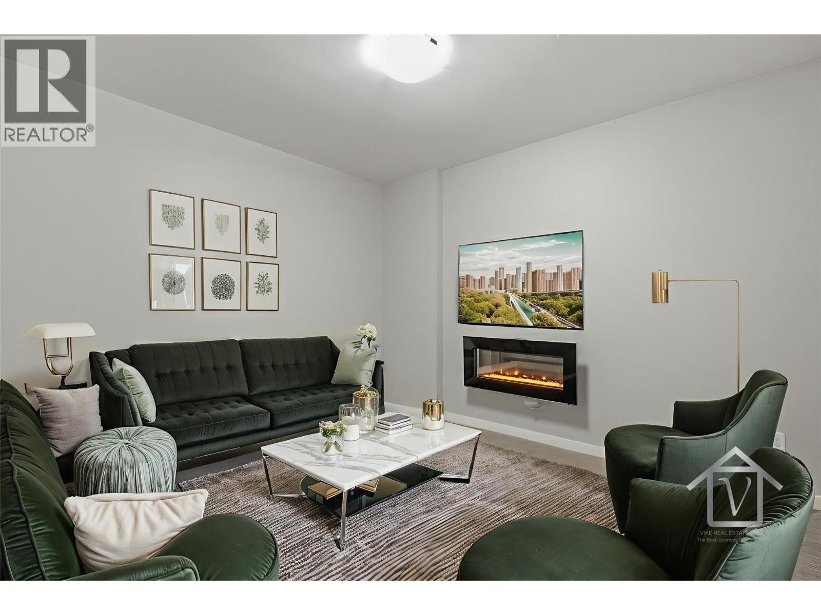 1993 QU'APPELLE Boulevard Unit# 105, Kamloops