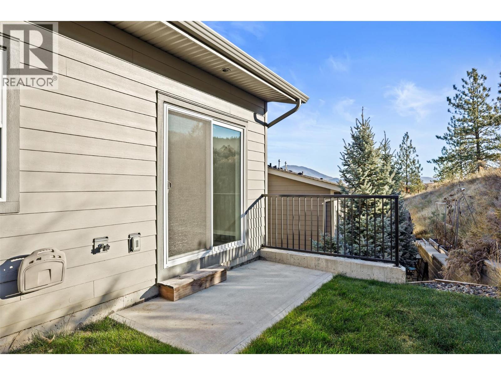 1993 QU'APPELLE Boulevard Unit# 105, Kamloops