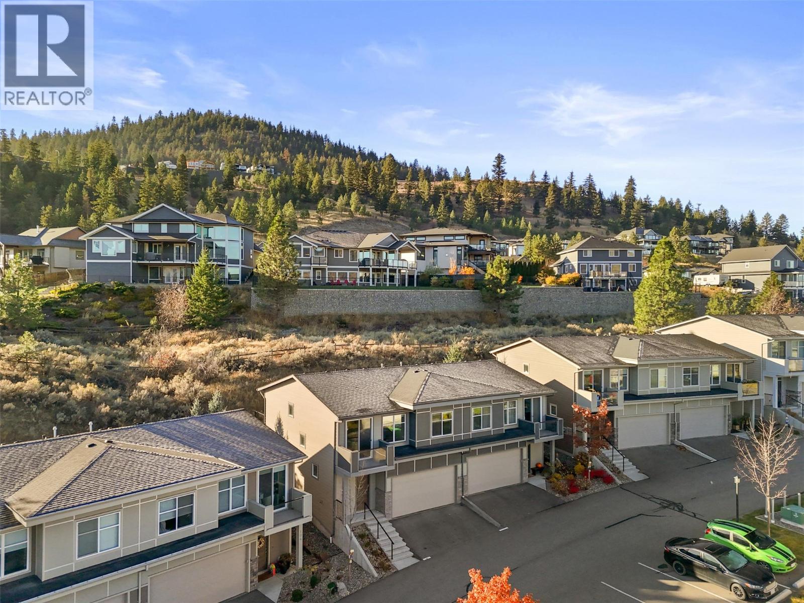 1993 QU'APPELLE Boulevard Unit# 105, Kamloops