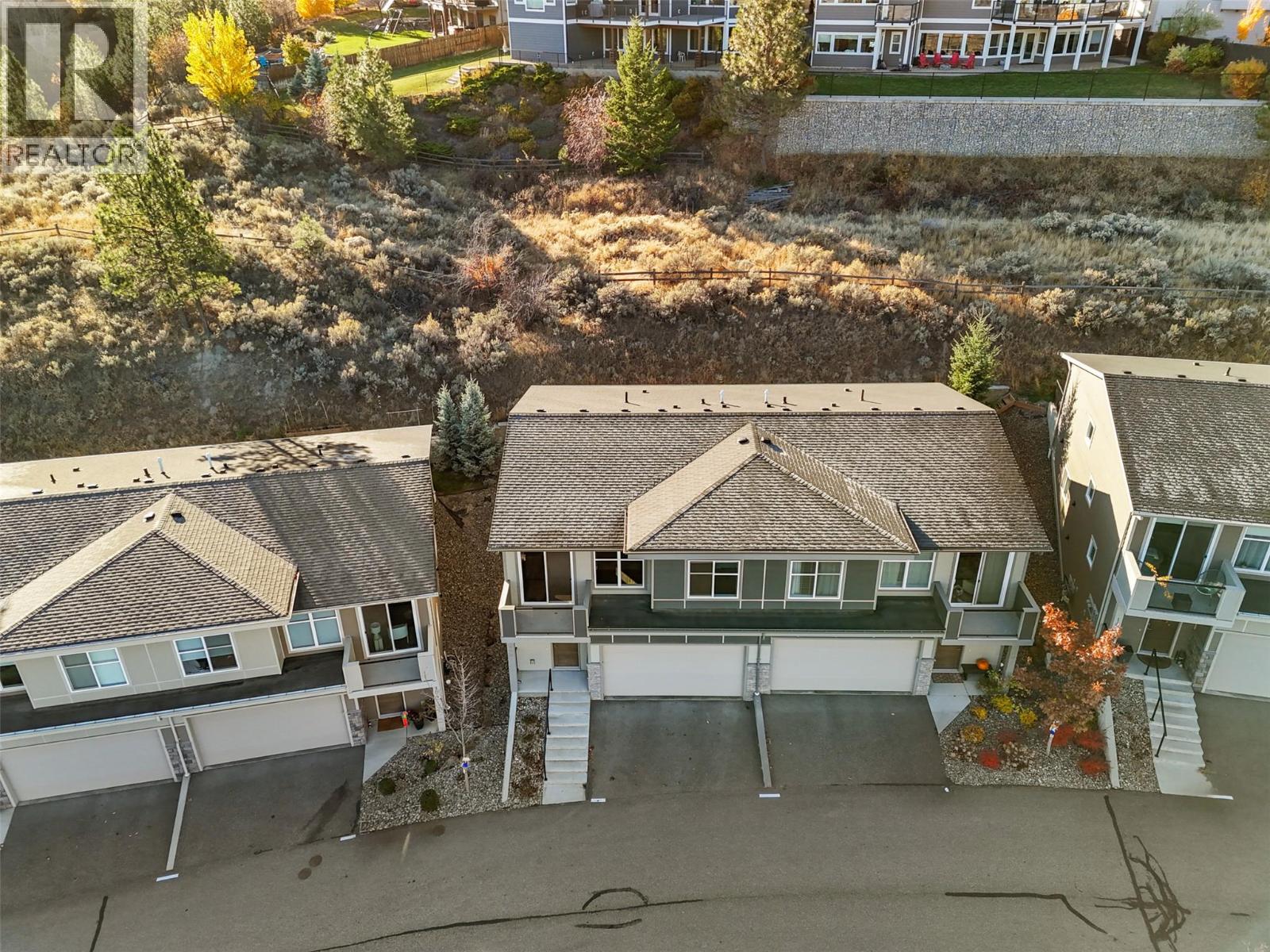 1993 QU'APPELLE Boulevard Unit# 105, Kamloops