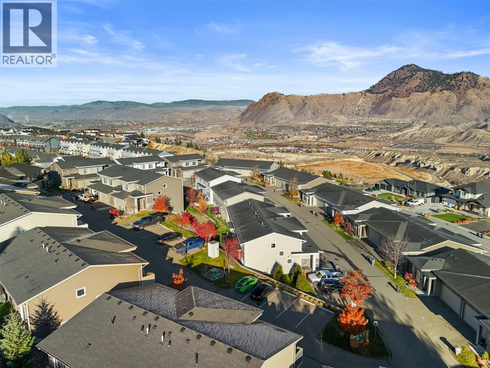 1993 QU'APPELLE Boulevard Unit# 105, Kamloops