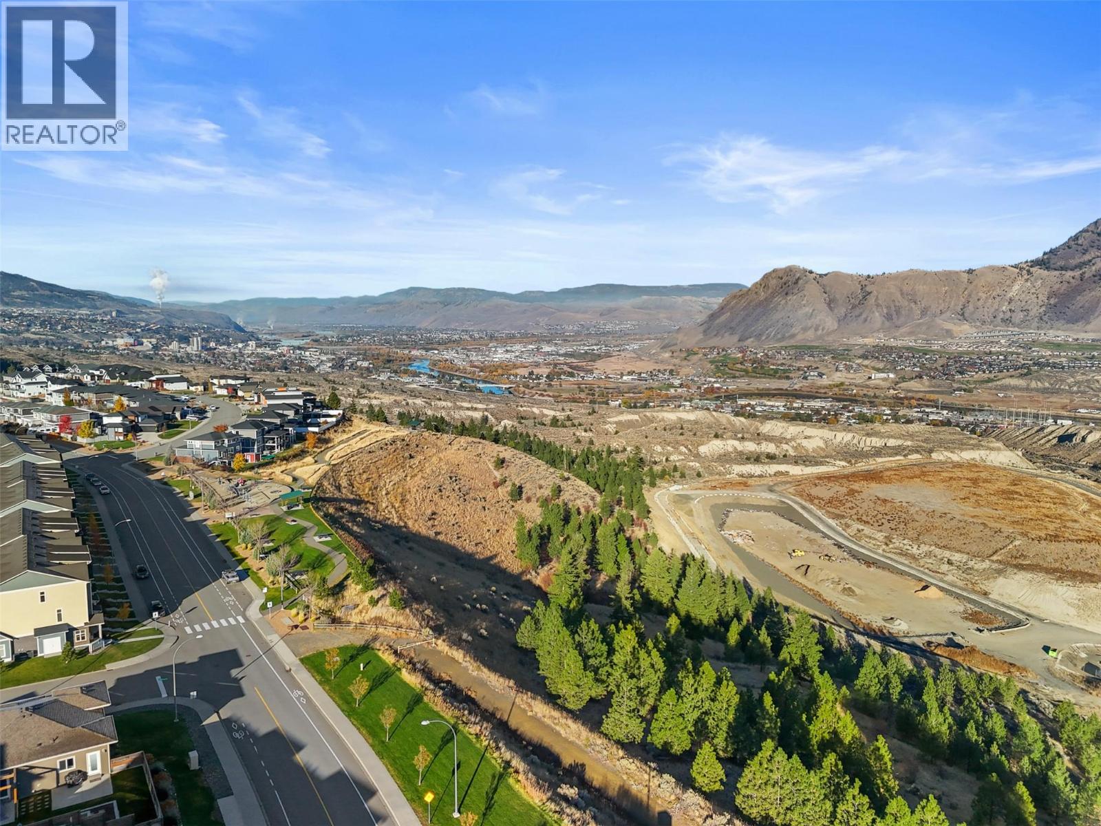 1993 QU'APPELLE Boulevard Unit# 105, Kamloops