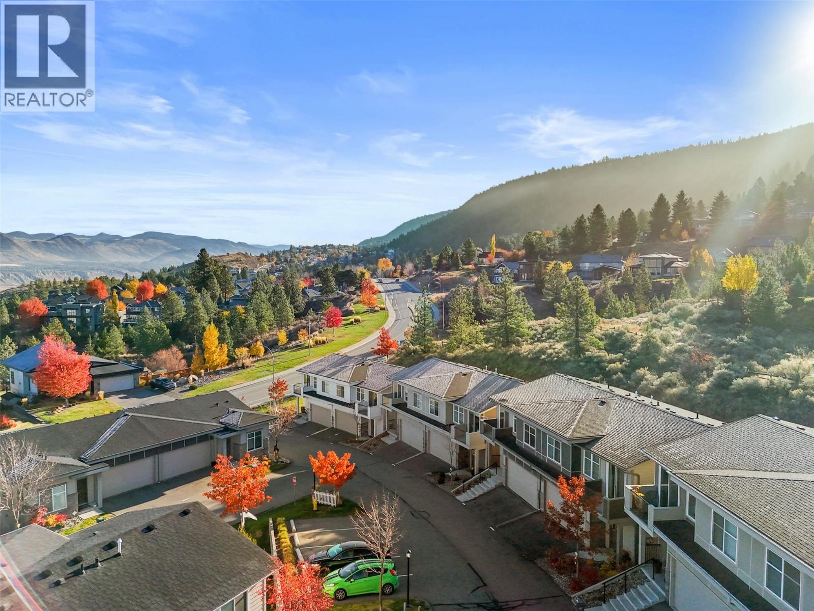 1993 QU'APPELLE Boulevard Unit# 105, Kamloops